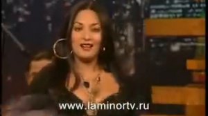 Леонсия Эрденко - Марджянджя