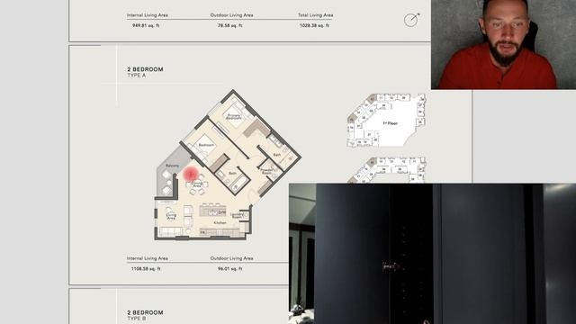 Arbor View Ellington - новый проект от Элингтон в районе Арджан - Арбор - Недвижимость в Дубае смотреть онлайн