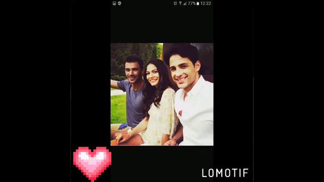 Запах клубники 🤗🤗🤗 смотреть онлайн