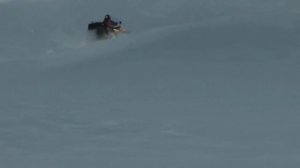 Снегоход BRP Ski-Doo Skandic (часть 5) - 600 ACE