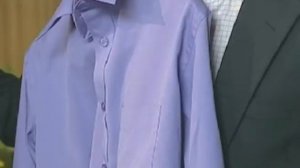 Ирина Блик: Как выбрать рубашку (ТК "Доверие").flv