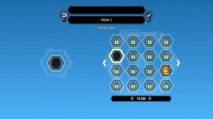 LEGO City Undercover Remastered Hockey Player Unlock Location and Free Roam Gameplay