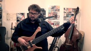 Побожий / Степанов / Malaman / Сагамонянц - the Aether ("Эфир")