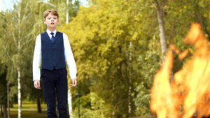 Андрей Соболев  "Трубач"