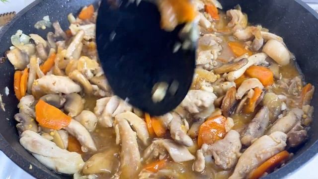 Nauczyłem się tej sztuczki w restauracji! Pyszne udka z kurczaka! Bez piekarnika!