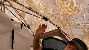 Палатка Алтай 2 двухслойная 2020 года