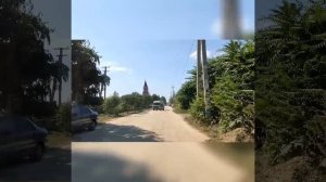 Крым. Поповка.