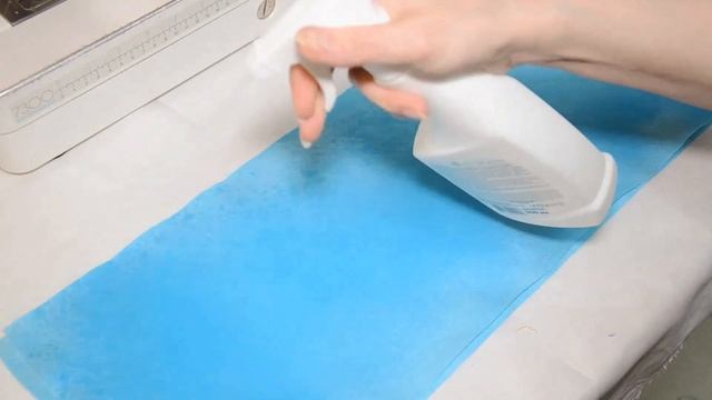 КАК СДЕЛАТЬ ЭФФЕКТ ЖАТКИ НА ТКАНИ смотреть онлайн