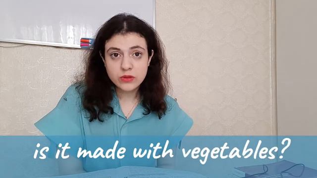 Passive Voice Questions | Present Simple Passive