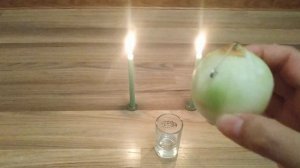 ЗАГОВОР ОТ СГЛАЗА