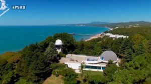 Во Всероссийском детском центре «Орлёнок» проходит театральная смена