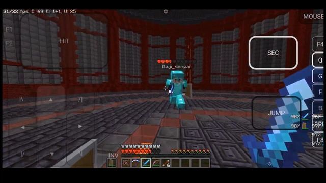 1 K SUBS SPECIAL Pojav Control (touch controls) 1 K Special Control reveal ?