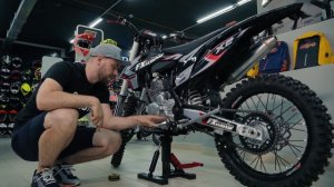 FXmoto X2 Новинка 2021| ОБЗОР