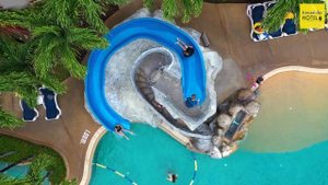 Centara Kata Beach Resort Presentation By IKORN