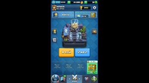 Стрим игры "Clash Royale". будет рулетка