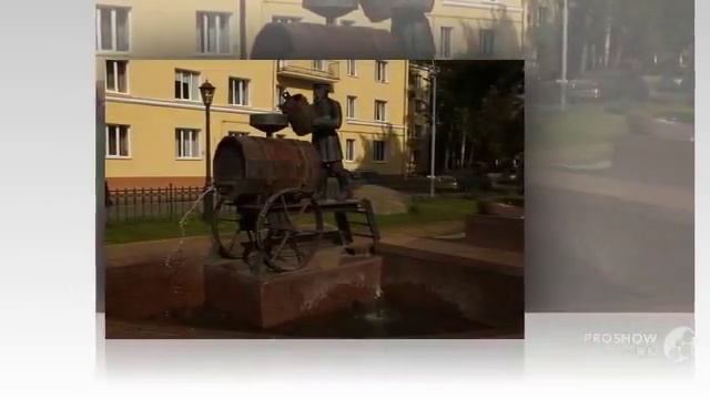 Экскурсия в Кронштадт-город Воинской Славы. смотреть онлайн