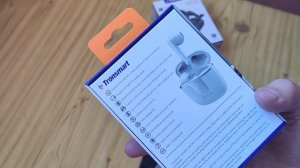 Лучшие беспроводные tws наушники Tronsmart - Onyx Ace и Spunky Beat