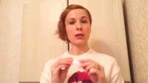 Уход за лицом после желтого пилинга