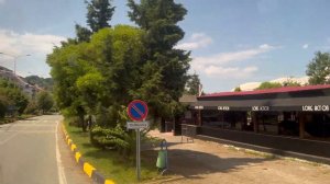 ИЗ БАТУМИ В ТРАБЗОН | ГРУЗИНО—ТУРЕЦКАЯ ГРАНИЦА Сколько стоит? Как доехать?#JulyPar