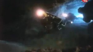 09 1995 Легенда Калипсо Подводная одиссея команды Кусто