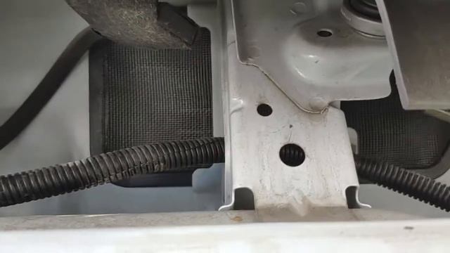 сетка под жабо в Ладу Весту 2020 смотреть онлайн