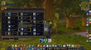 ПвП гайд по Элем шаману 5.4.8, Pandawow x100