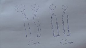 ВОЗВРАЩЕНИЕ СТАРОЙ ПОЛЯРНОСТИ ПЕРЕПОЛЮСОВКА Восстановление аккумулятора Как восстановить аккумулято