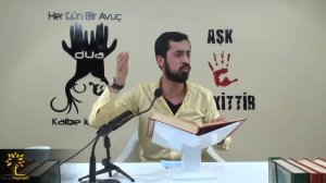 Namazda Okuduğun Ettehiyyâtü'nün Sırrı Nedir ? | Mehmet Yıldız