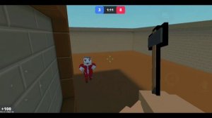 ?СЕКРЕТНЫЕ НЫЧКИ ОТ ПОДПИСЧИКОВ НА ЗОМБИ ВЫЖИВАНИЕ В БЛОК СТРАЙК? #3 | Block Strike