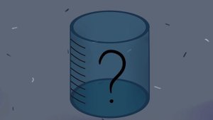 У меня кровавые слезы | Анимированная история про побочные эффекты плача