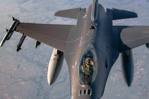 NORAD не смогло обнаружить обломки сбитых на Аляске и озере Гурон летательных аппаратов | новости