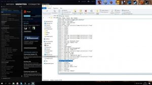 Гайд по биндам в Rust / как сделать неслетающие бинды