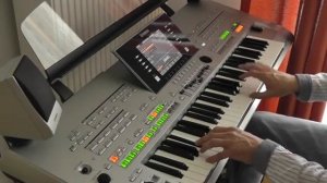 Bad Boys Blue Show Me The Way ( Cover ) T3 Jarek M.mp4