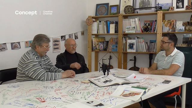 ЛЕГЕНДЫ. Евгений Жердев. 31.05.2018
