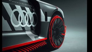 New Ken Block’s Audi S1 Hoonitron
