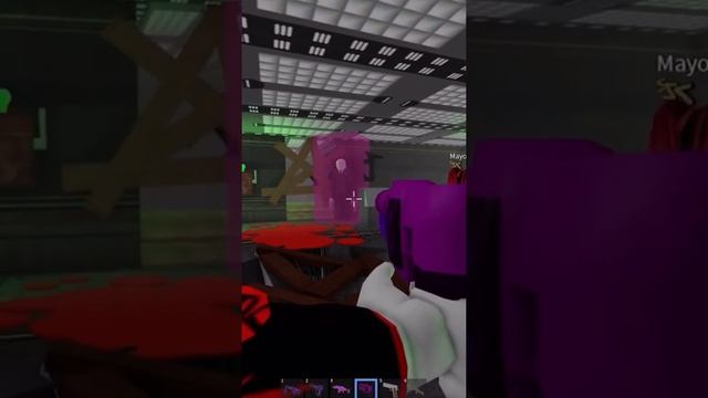 Перки в Зоне 51 Роблокс Roblox Area 51 Cola