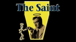 The Saint 50-06-11 ep100 The Sinister Sneeze