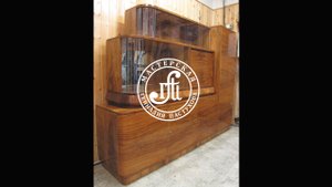 Сервант 50-х г.