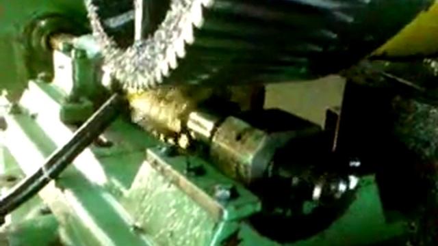 Зубчатые зацепления смотреть онлайн