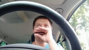 Песня старого извозчика ♫ на губной гармошке