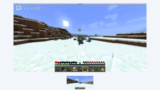 SERIE IN COOP CN ABDI GERANI MINECRAFT смотреть онлайн