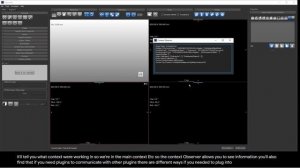 Dragonfly Daily 31 Python Developer and Debug Tools in Dragonfly (2020)