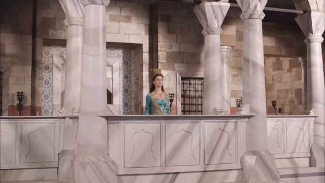 Кесем Султан. Падали, но поднимались смотреть онлайн