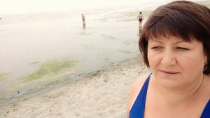 Кулундинское озеро. Алтай. Еще одно мощное Место Силы.