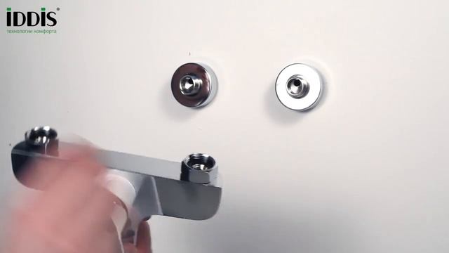 Как установить смеситель для ванны? смотреть онлайн