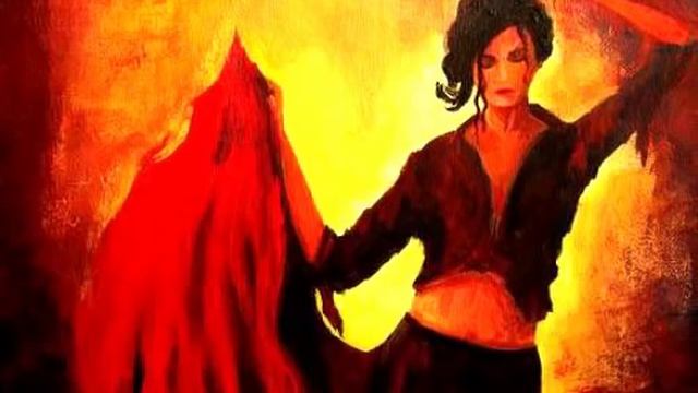 Pasodoble Flamenco [Guitar Version] Pepe de Almeria смотреть онлайн