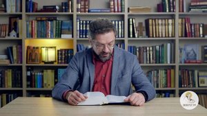 Числа. Глава 32. Колено Рувима. Андрей Десницкий. Библия