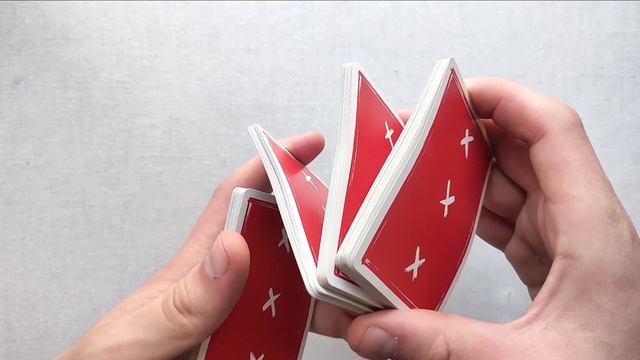 Как крутить карты | Урок 4: Дисплеи и Фонтаны | Школа Кардистри смотреть онлайн