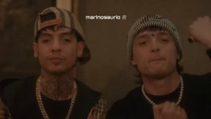 Peso Pluma, Natanael Cano - PRC (Letra)