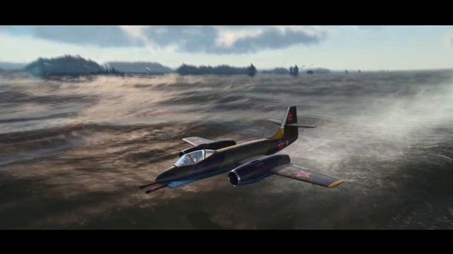 [Промо-ролик] Алексеев И-215 смотреть онлайн